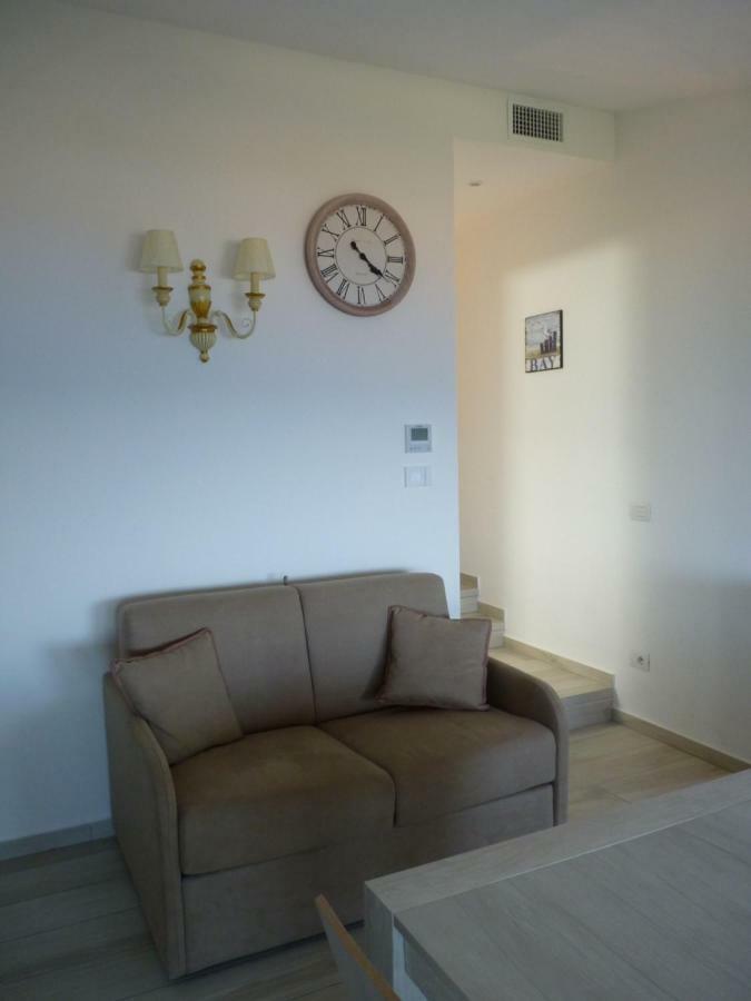 Residenze Paradiso Hébergement de vacances *