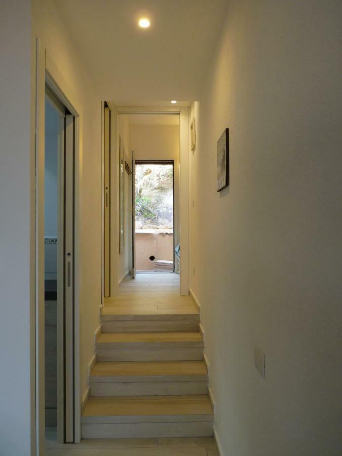 Residenze Paradiso Hébergement de vacances