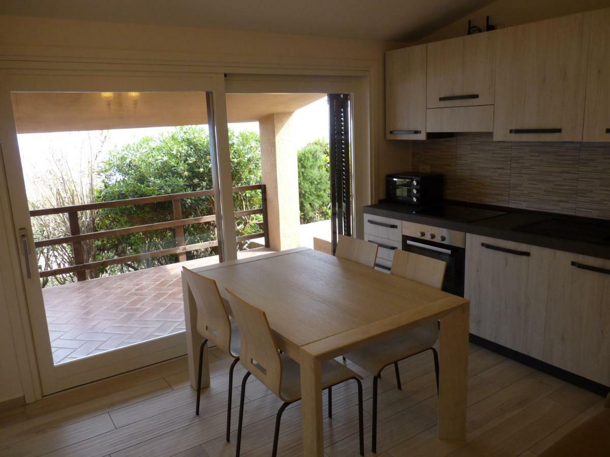 Residenze Paradiso Hébergement de vacances