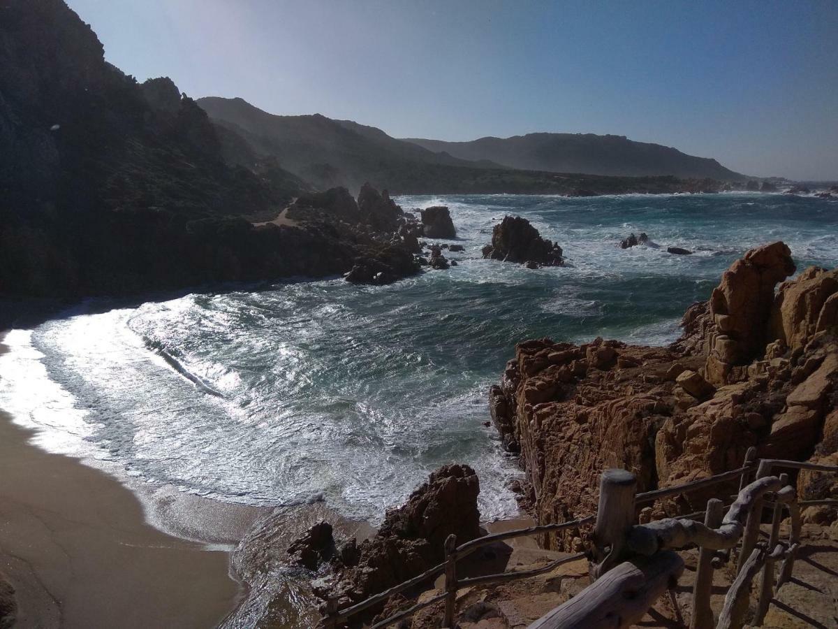 Hébergement de vacances Residenze Paradiso