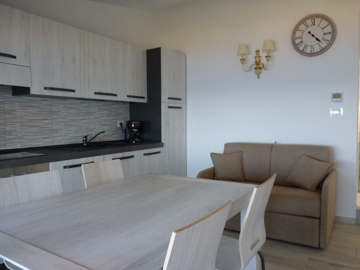 Hébergement de vacances Residenze Paradiso *