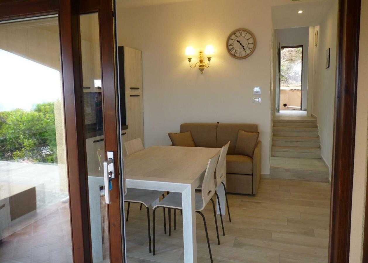 Residenze Paradiso Hébergement de vacances